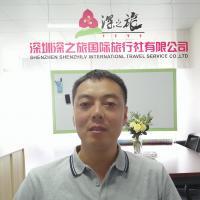 深圳西冲沙滩 滨海度假的诗意天堂